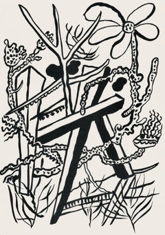Composición, Circo (Saphire, nº 44-106)