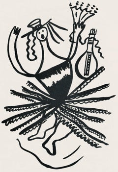 Composición, Circo (Saphire, nº 44-106)