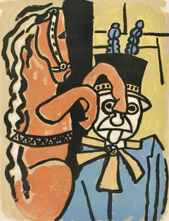 Composition, Cirque (Saphire, N° 44-106)