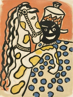 Komposition, Cirque (Saphire, Nr. 44-106)