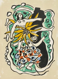 Komposition, Cirque (Saphire, Nr. 44-106)