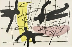 Composizione, Cirque (Saphire, N° 44-106)
