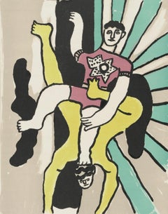 Composition, Cirque (Saphire, N° 44-106)