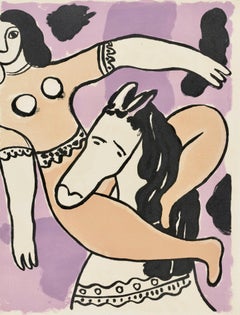 Composition, Cirque (Saphire, n° 44-106)