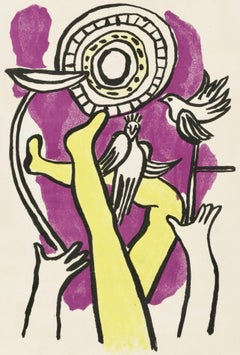 Composition, Cirque (Saphire, n° 44-106)