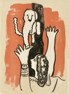 Composition, Cirque (Saphire, N° 44-106)