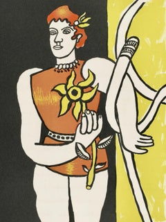 Composition, Cirque (Saphire, N° 44-106)