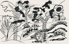 Composition, Cirque (Saphire, N° 44-106)