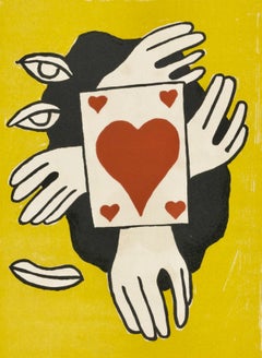 Composición, Circo (Saphire, nº 44-106)