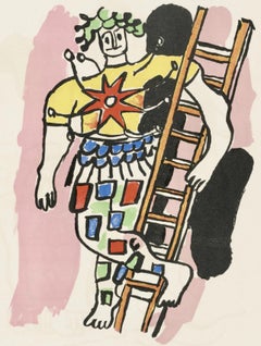 Komposition, Cirque (Saphire, Nr. 44-106)