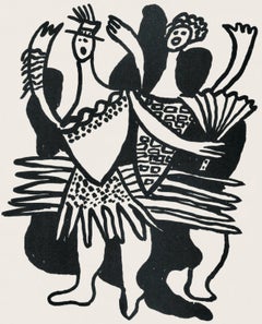 Composición, Circo (Saphire, nº 44-106)