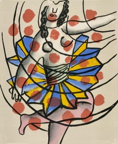 Composition, Cirque (Saphire, N° 44-106)