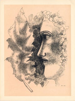Head and Leaf