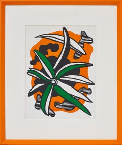 la fleur