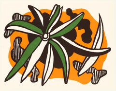 Komposition (Saphire 120), Société internationale d'art XXe siècle