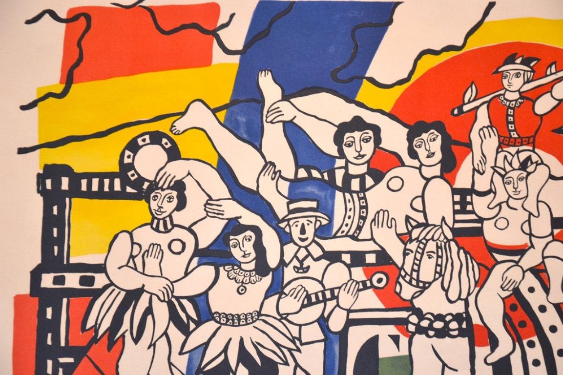 leger