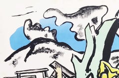 La Partie de Campagne