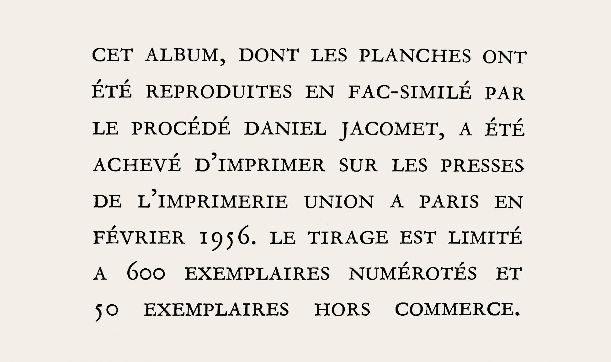 Léger, Éléments Mécaniques, Dessins de Guerre 1915-16 (after) For Sale 3