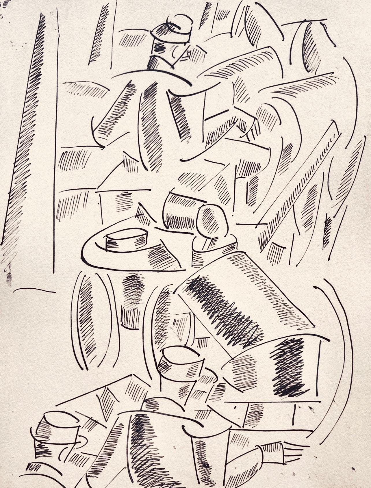 Drawing Prints and Multiples