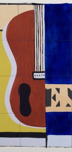 Léger L'encrier, Dix Reproductions (after)
