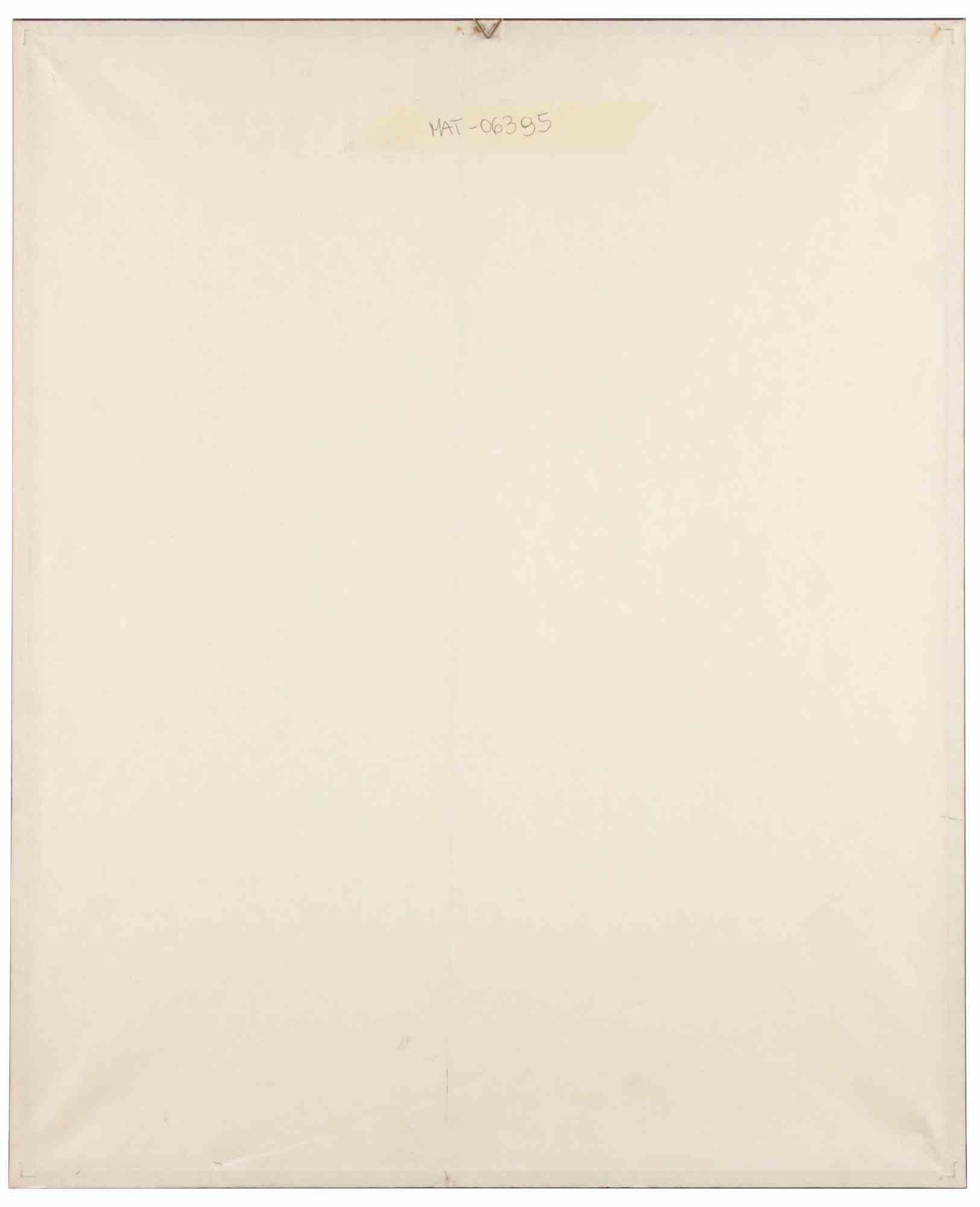 Nature Morte au Journal - Lithograph after Fernand Léger - 1959 For Sale 2