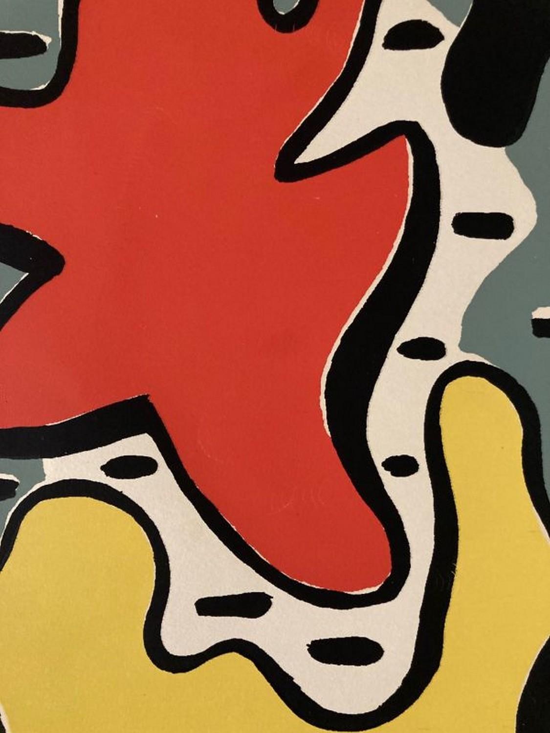 leger