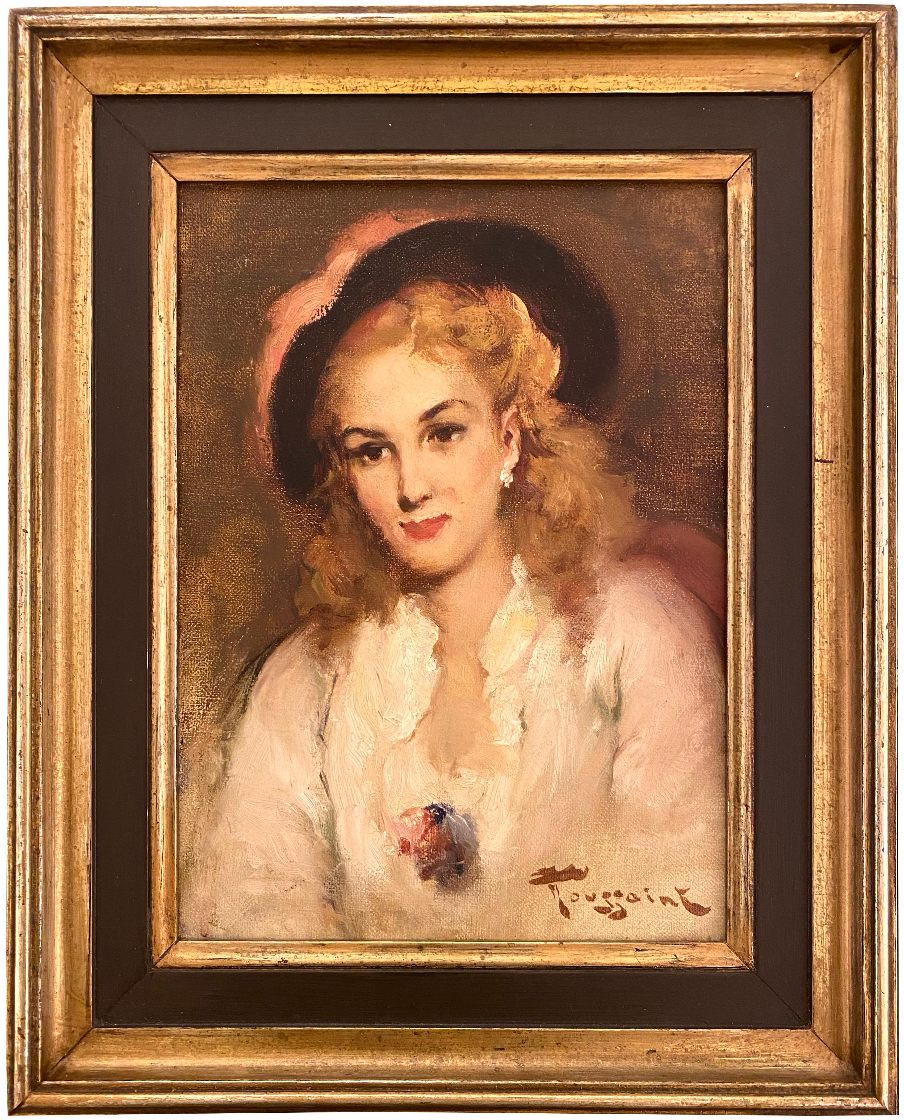 People Portrait Paintings