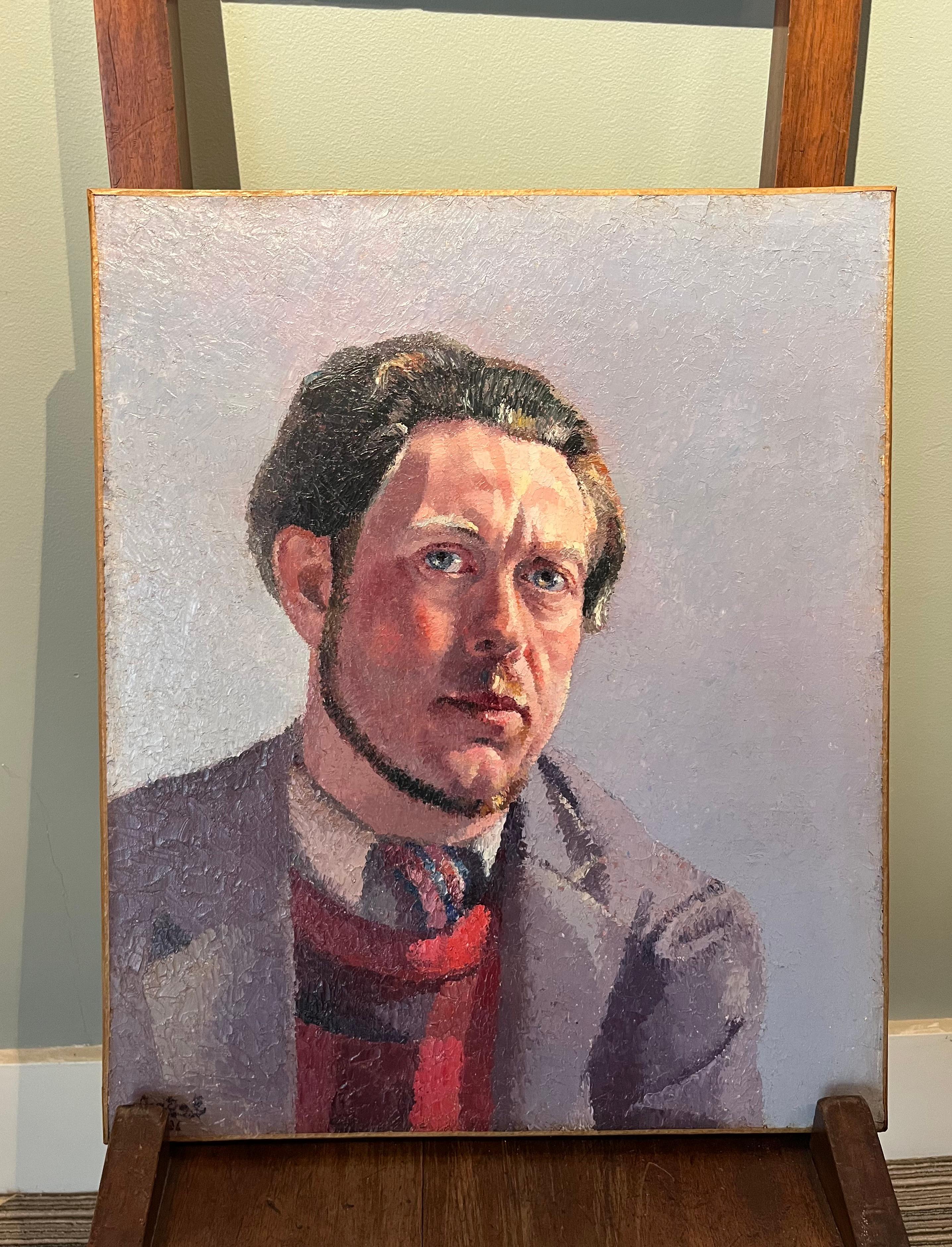 Self-Portrait 1936 en vente 1