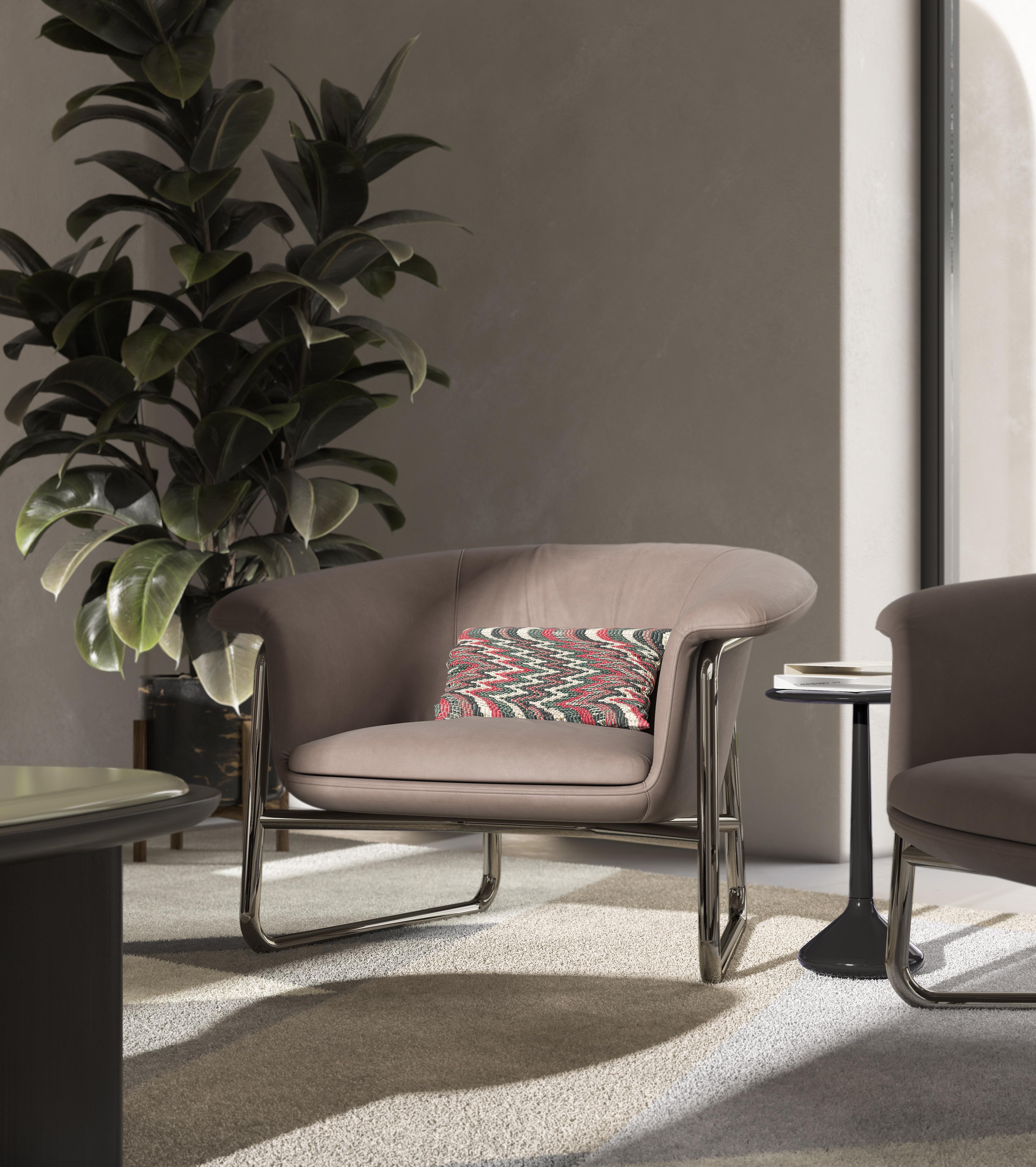 Sillón Fernanda Moderno en venta