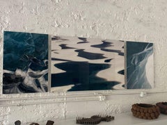 Extremes I by Fernanda Naman