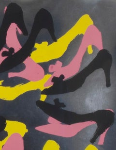 Les Chausseurs