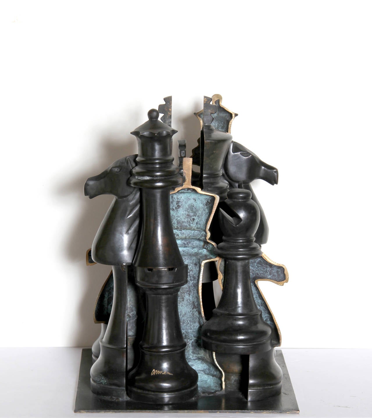 marco fernandez chess