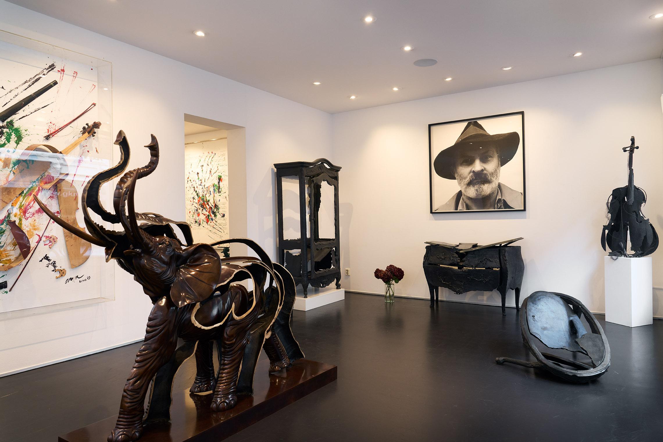 Il banchetto di Nerone in vendita 3