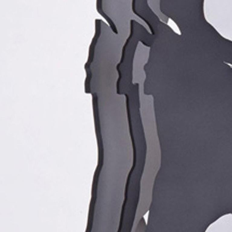 Venus de Milo - Sculpture Contemporáneo de Fernandez Arman