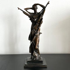 Figurative Sculptures