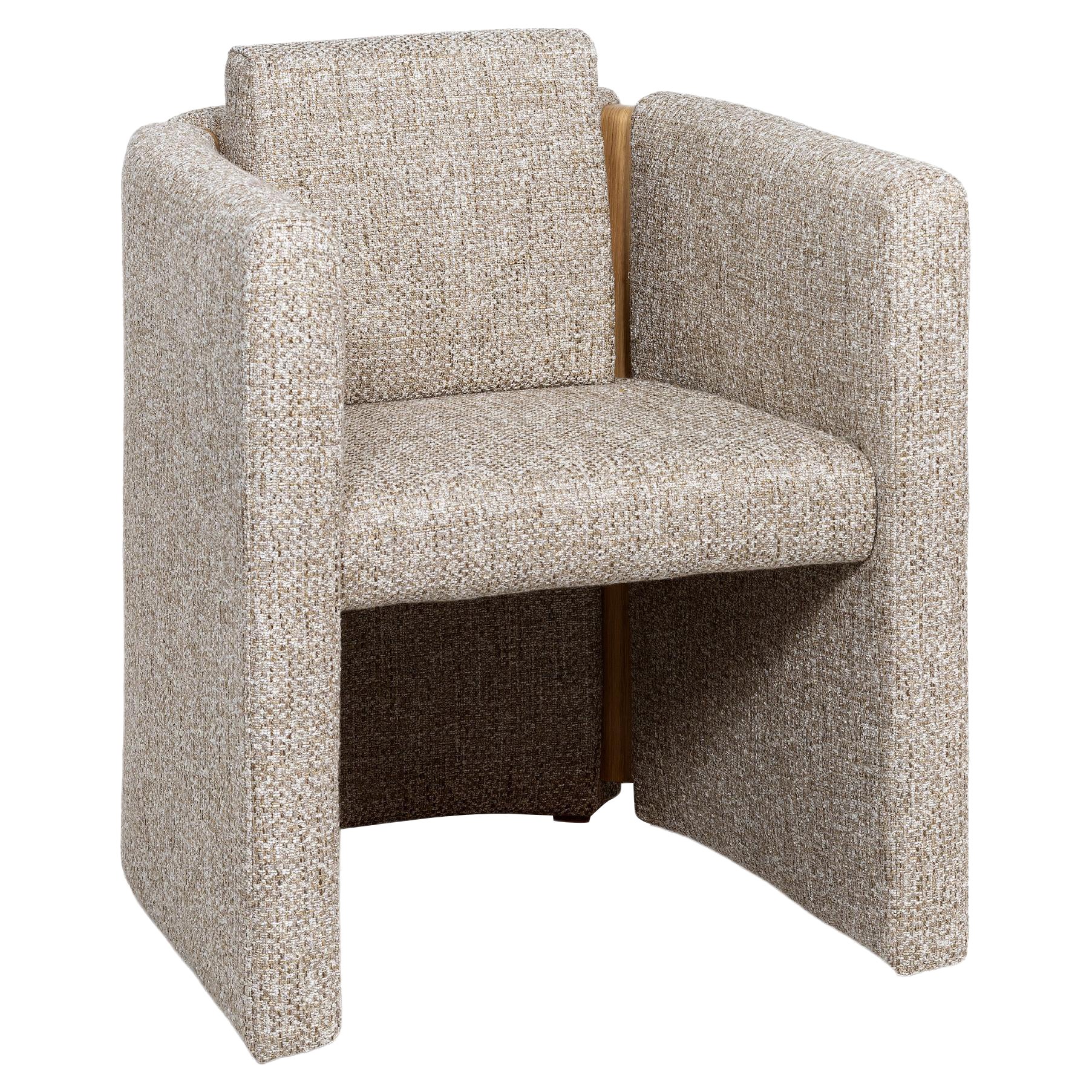 Silla de comedor Fernandine, COM, InsidherLand by Joana Santos Barbosa en venta