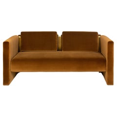 Fernandine II Seat Sofa by InsidherLand