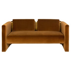 Fernandine II Sitz Sofa von InsidherLand