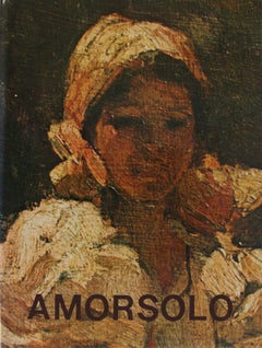 Amorsolo. 1892-1972