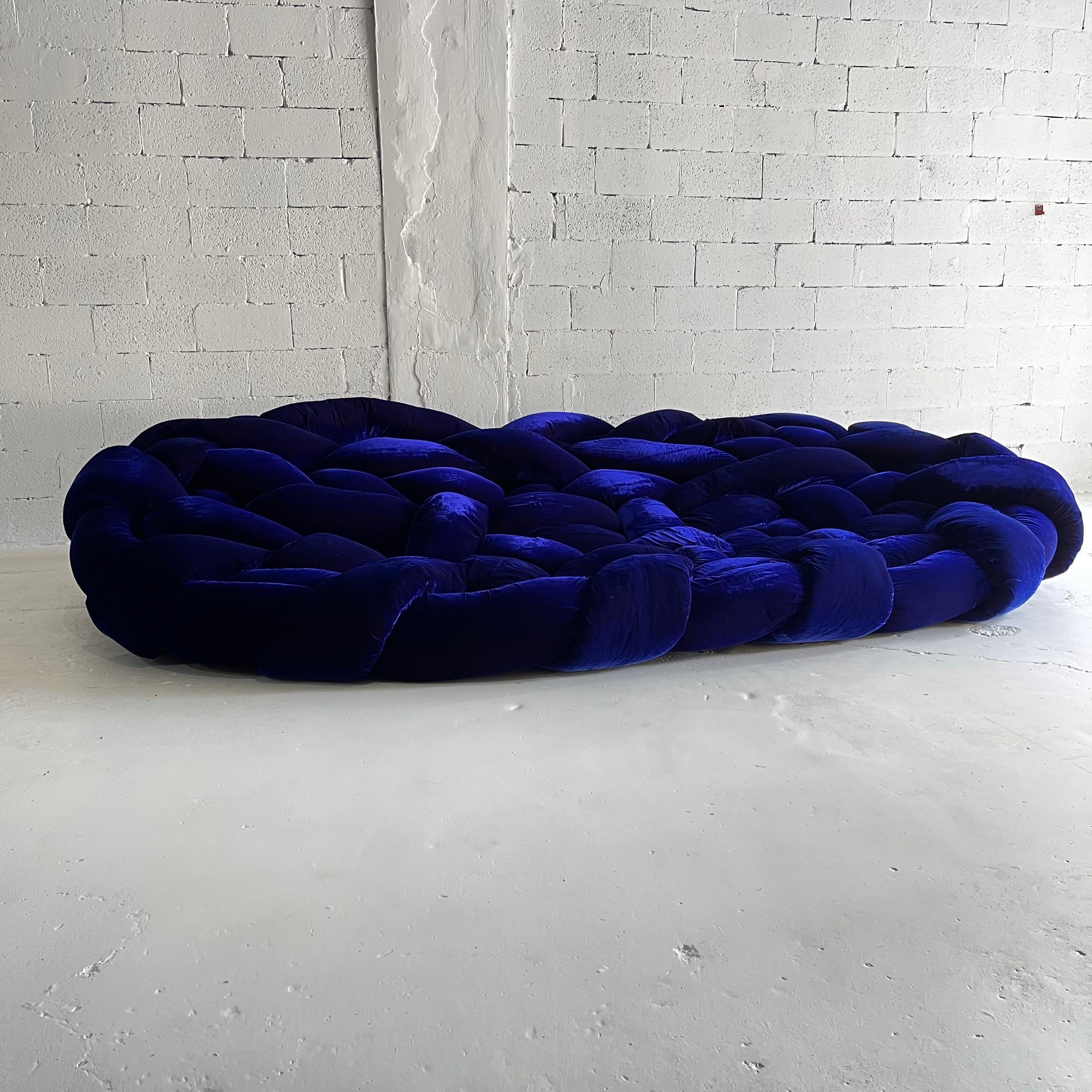 boa sofa knock off