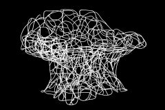 Fernando and Humberto Campana Corallo Sofa