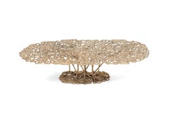 Fernando and Humberto Campana, "Ofidia Center Table", 2015