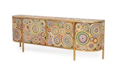 Buffet "Sushi" Fernando y Humberto Campana