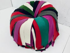 Fernando and Humberto Campana "Sushi" Chair for Edra, 2005