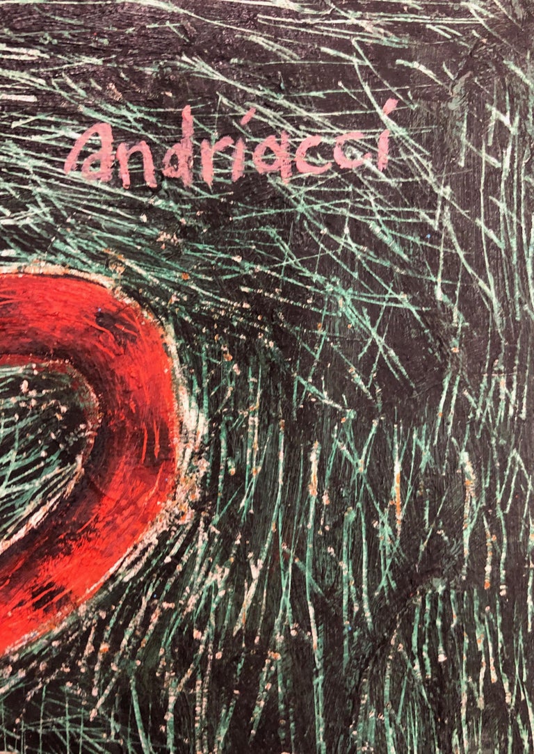 Fernando Andriacci El Gato at 1stDibs