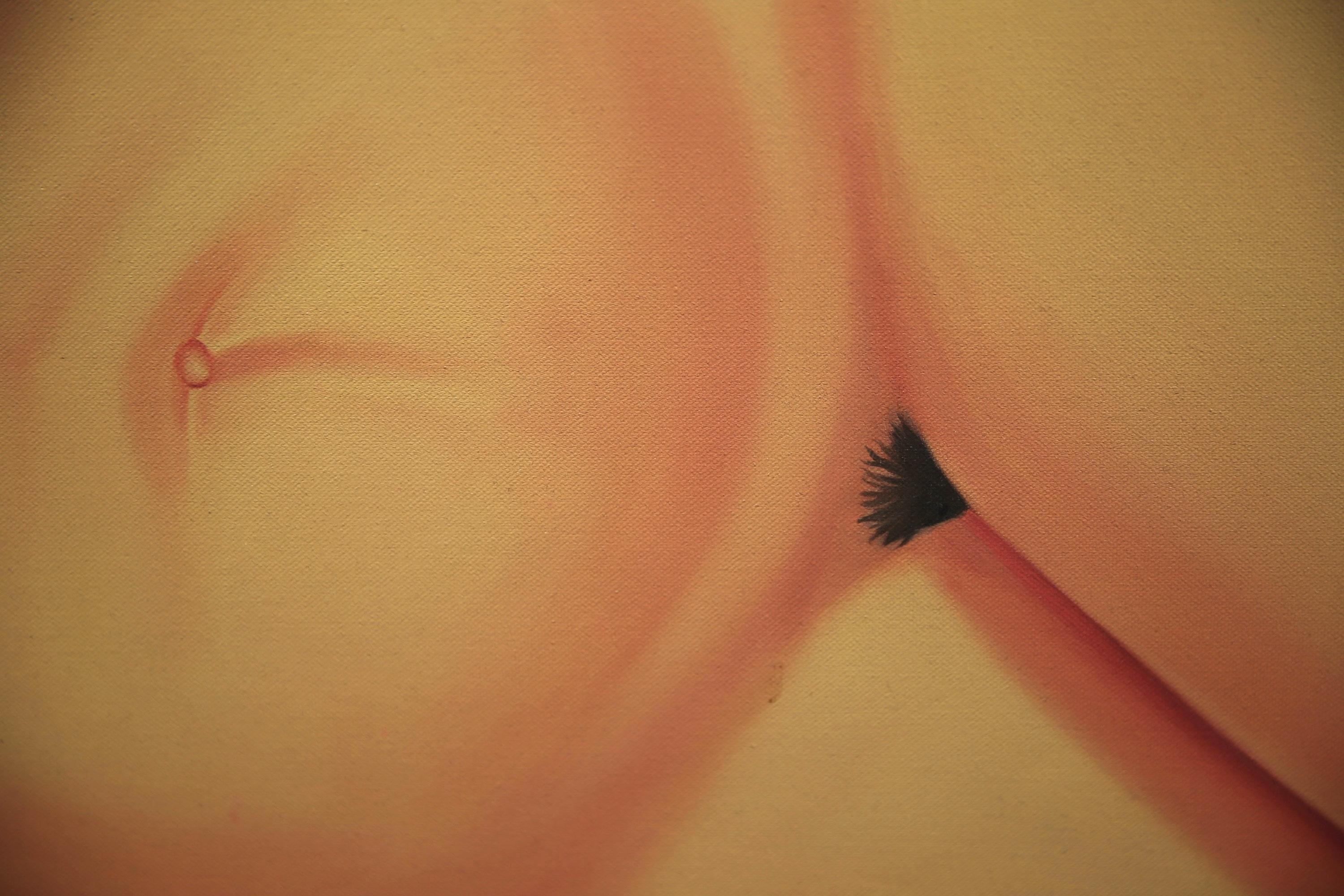 Peinture à l'huile 
