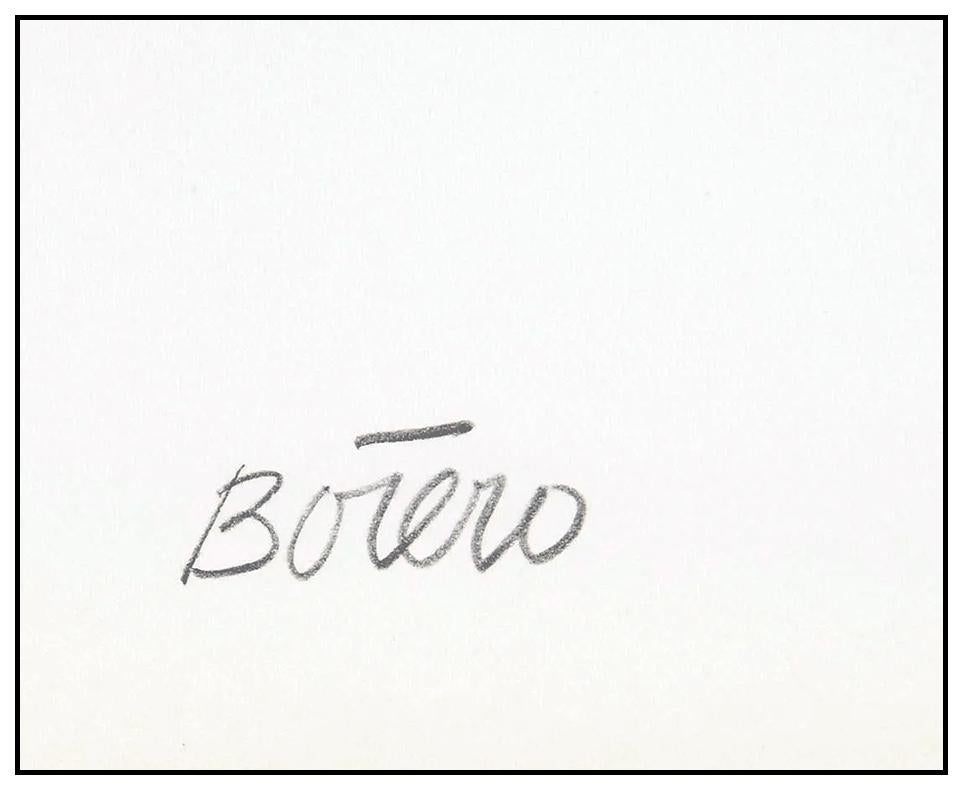 fernando botero most expensive painting