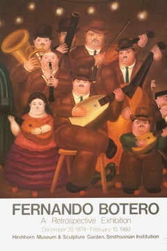 Los Musicos