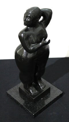 Sculture figurative