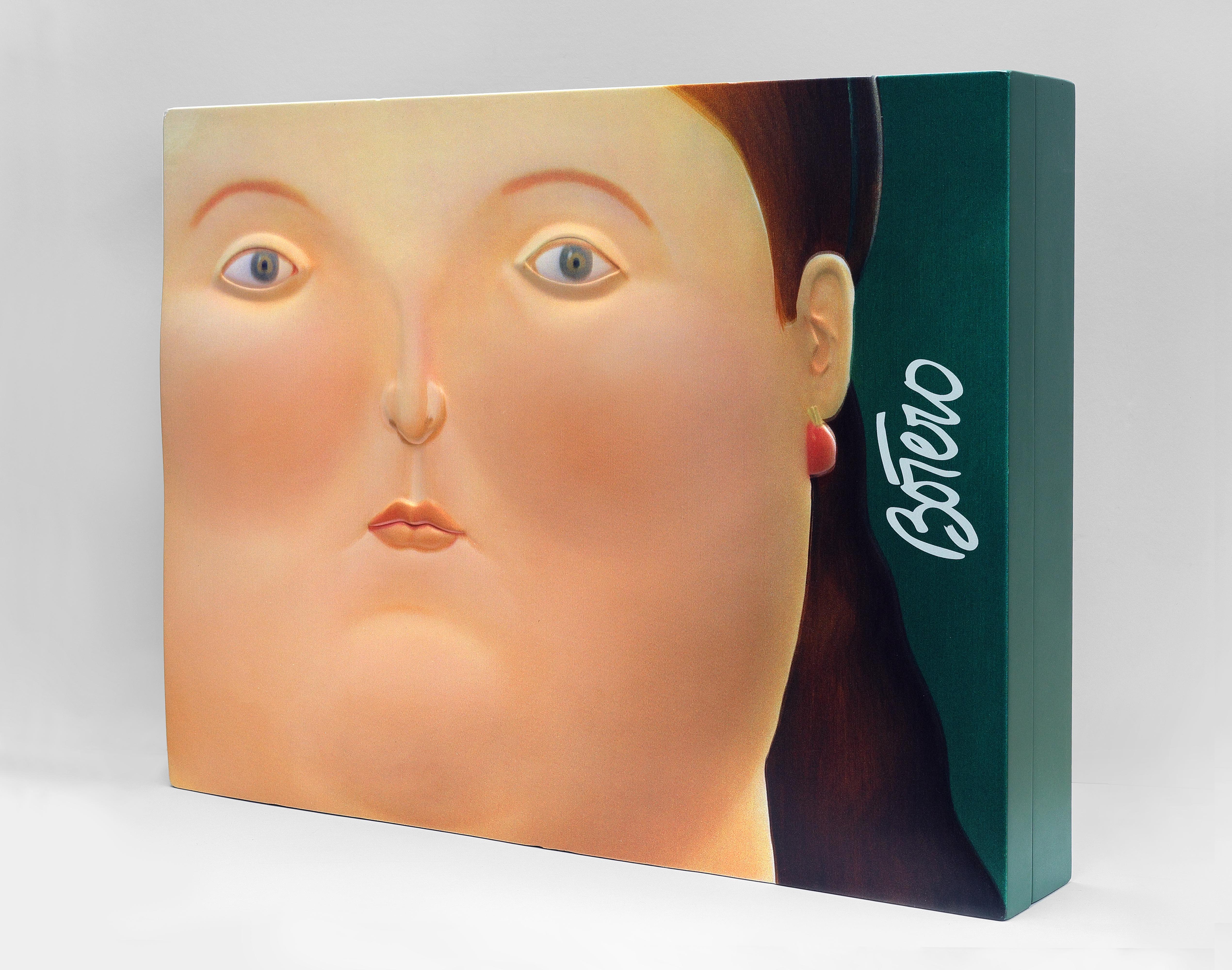 Botero's Womans